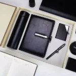 Corporate gift set